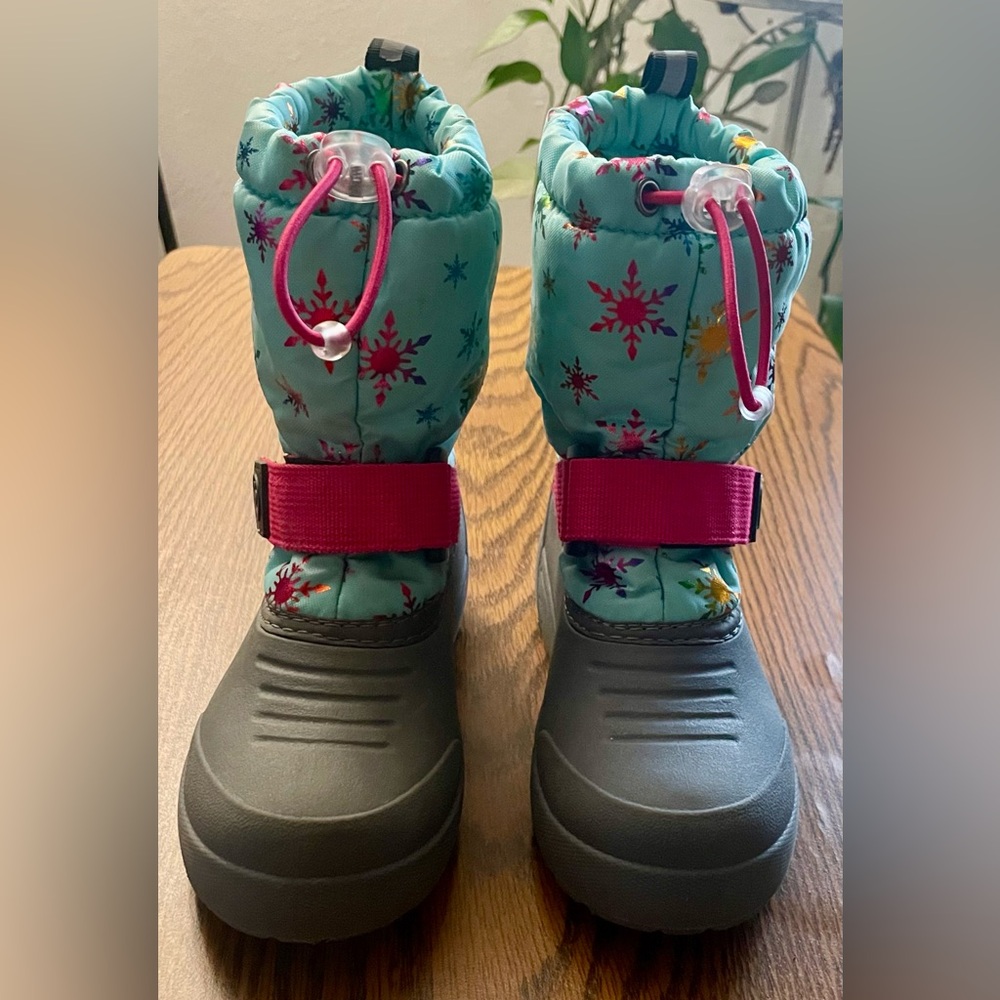Northside Girls Boots